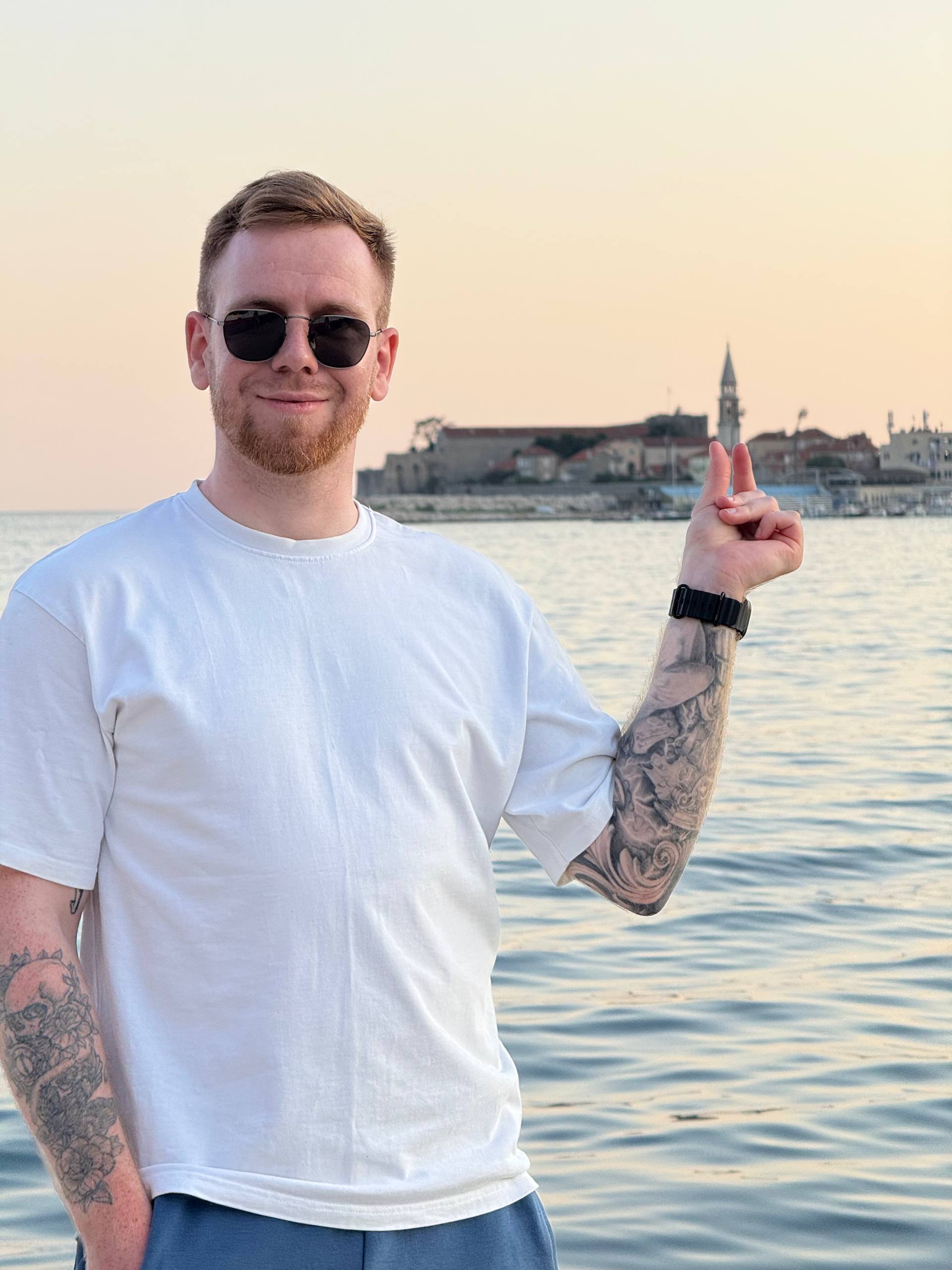 Фотография игрока Ярослав Круглов