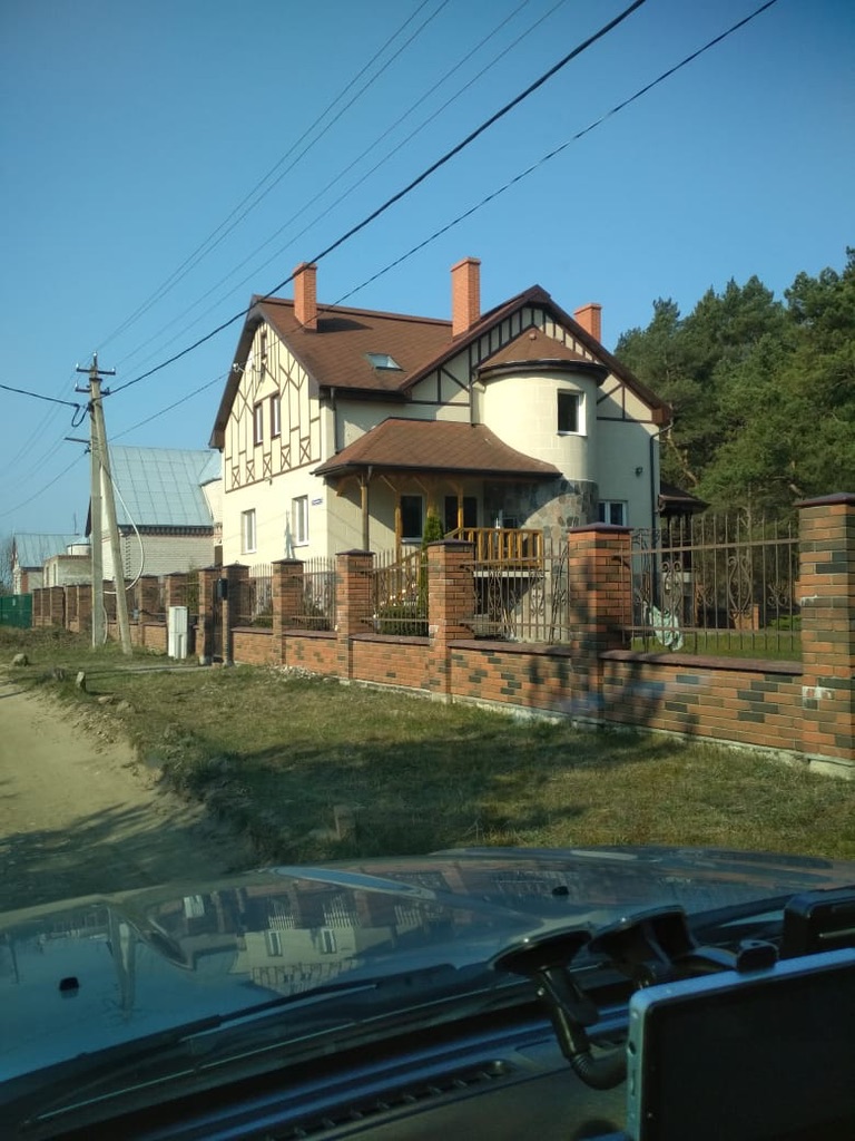 Дом с участком 10 соток - миниатюра 3