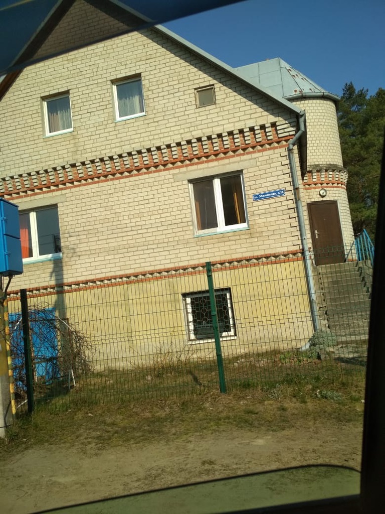 Дом с участком 10 соток - миниатюра 4