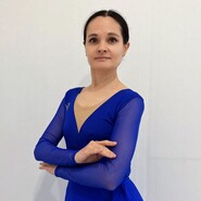 Преподаватель
