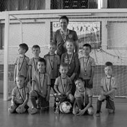 Бронзовые призёры областного турнира "Весенние каникулы 2017" - ФШ "ЮНИОР" Калининград.