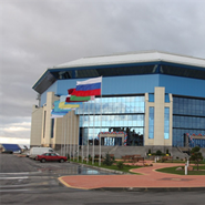 05 июня 2015 года состоится открытие второго филиала Футбольной Школы "Юниор" на малой арене при Дворце спорта «Янтарный»  по адресу Калининград, ул. Согласия, 39. 