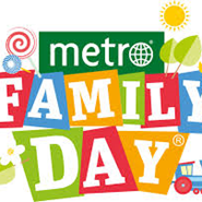 Metro Family Day