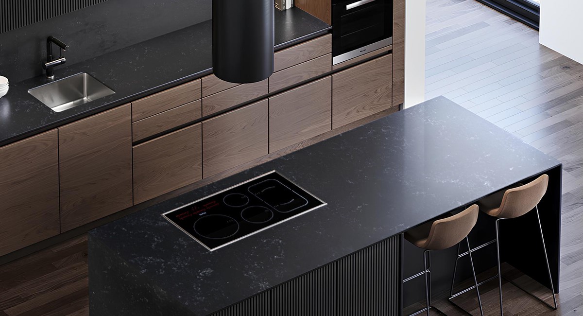 Black Perlino EQPM 028 Black Perlino EQPM 028