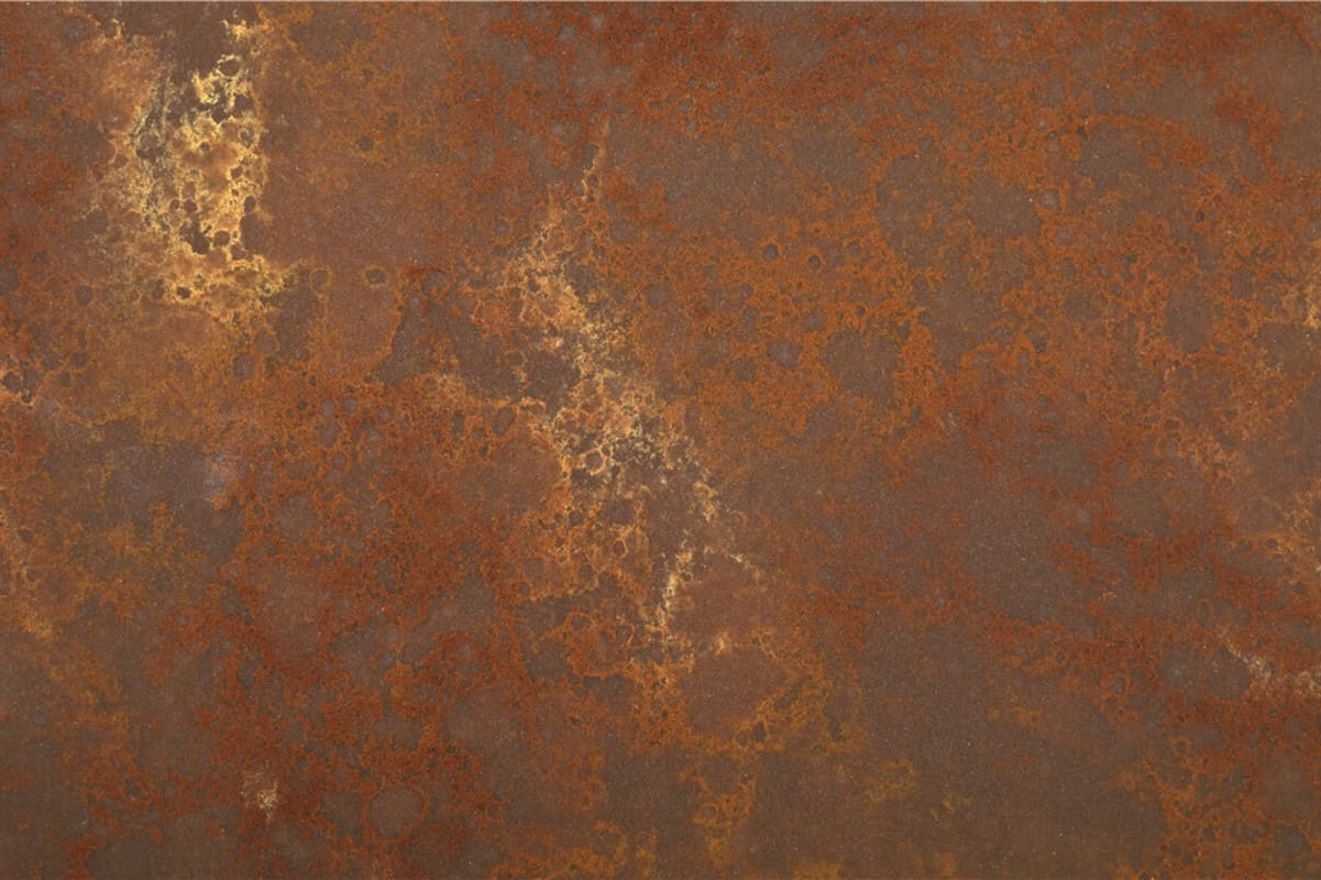 Коричневый искусственный камень Antica Bronze
