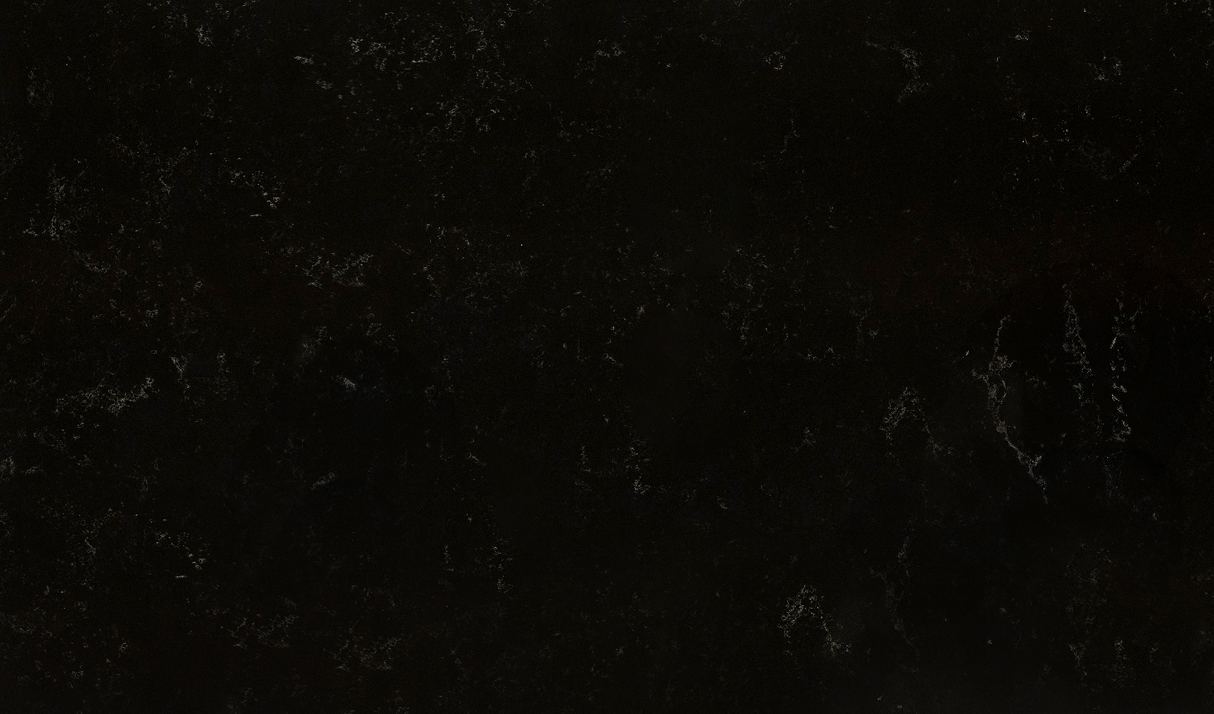 Текстура кварцевого агломерата BLACK PERLINO EQPM 028