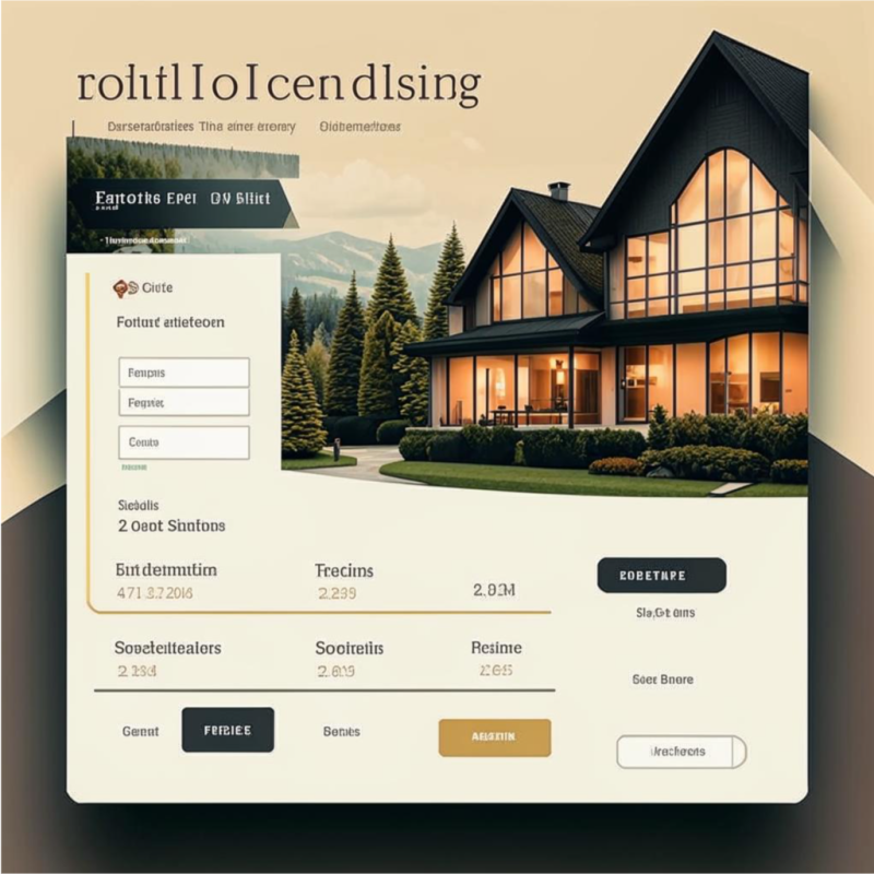 Урок 1. Создание аккаунта на сайте недвижимости