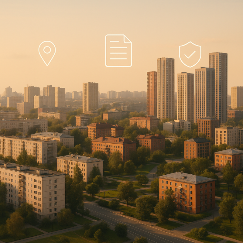 Факторы, влияющие на стоимость недвижимости: экспертный разбор