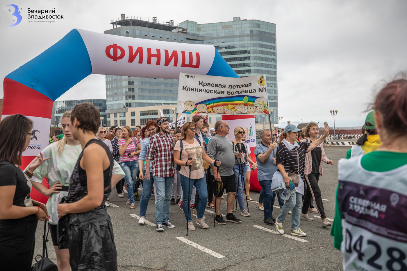 Драйв как на больших гонках»: во Владивостоке возрождается автомодельный  спорт — «Вечерний Владивосток»