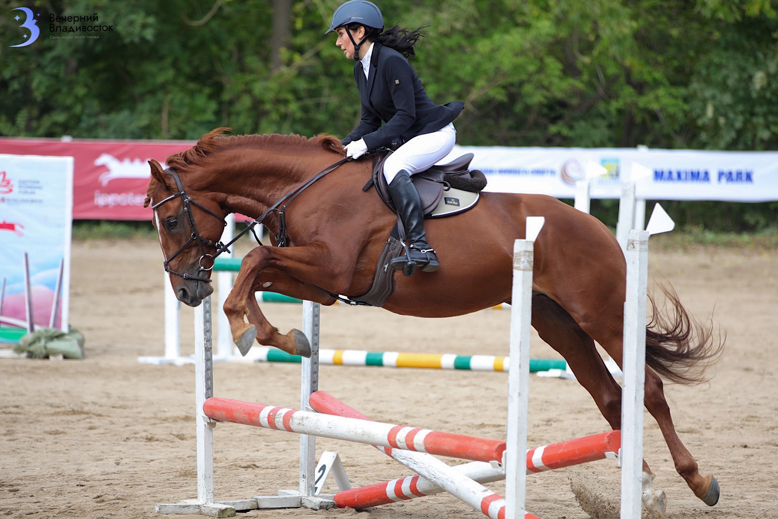 Владивосток эскорттары, ханым