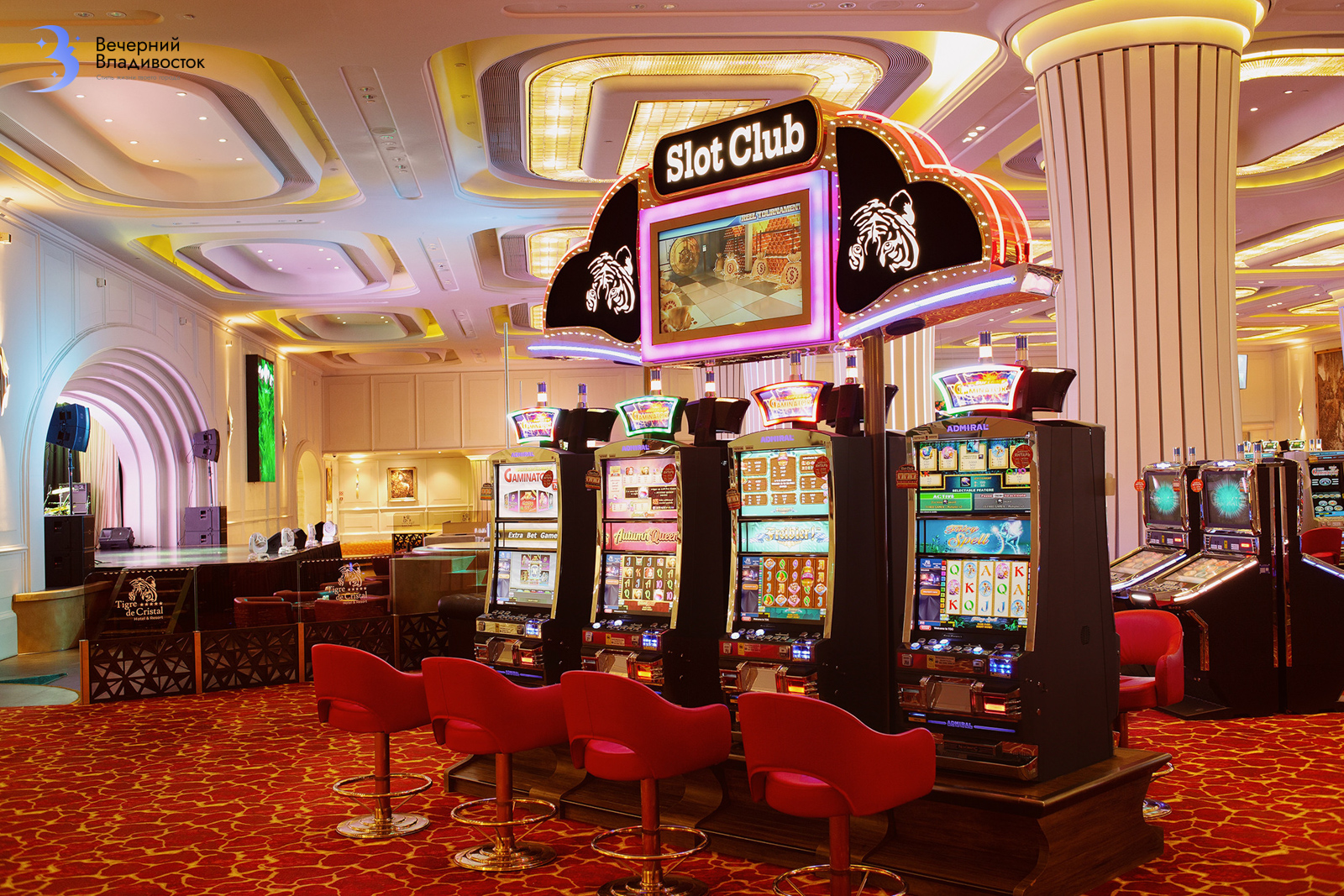 Казино владивосток адрес играть в казино онлайн не на деньги