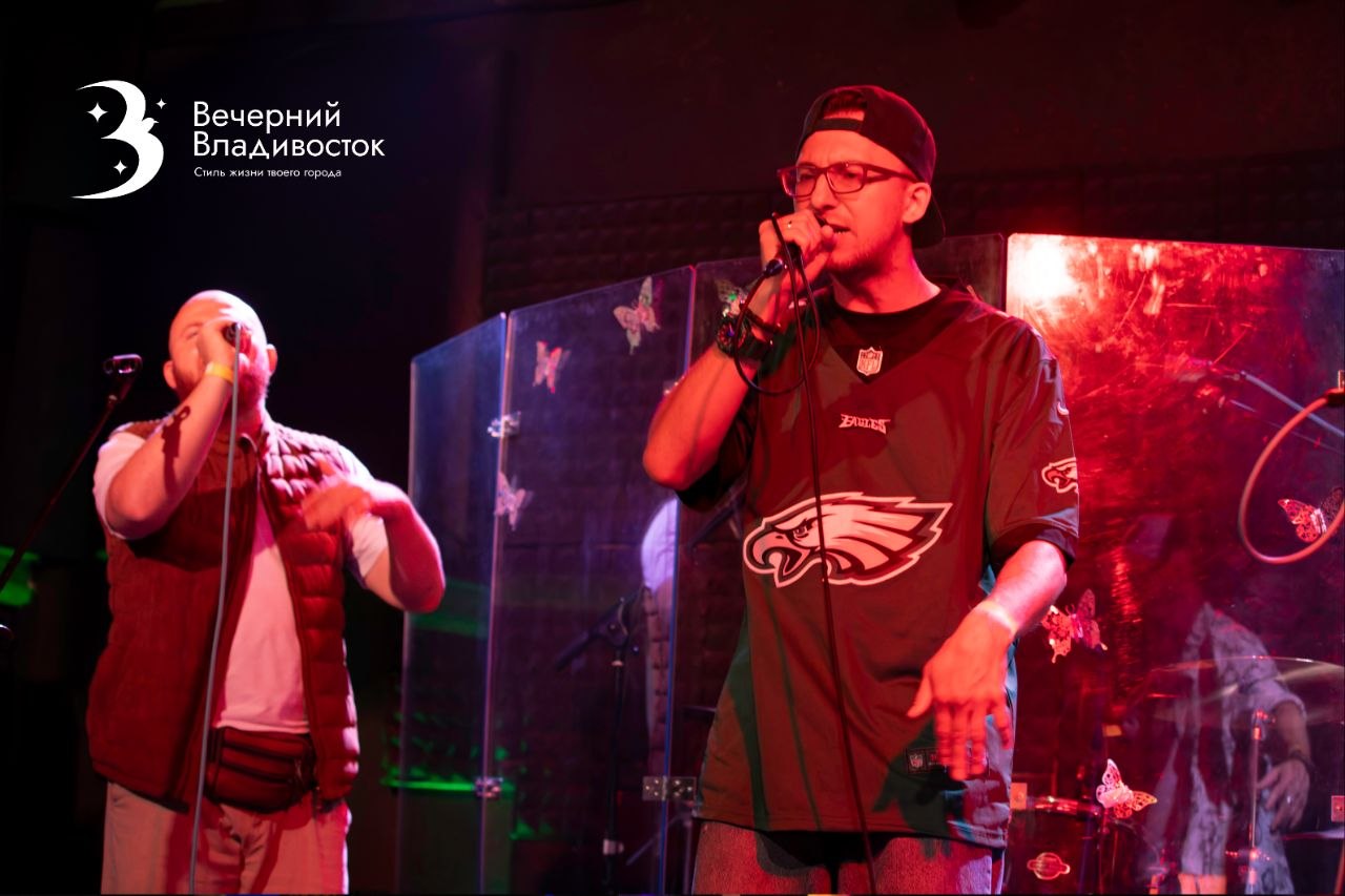 Дуэт «Jack&Reggie»