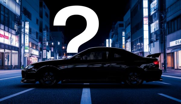 Какие 20-летние «японцы» продаются в 3 раза быстрее новых авто? Парадокс авторынка от эксперта