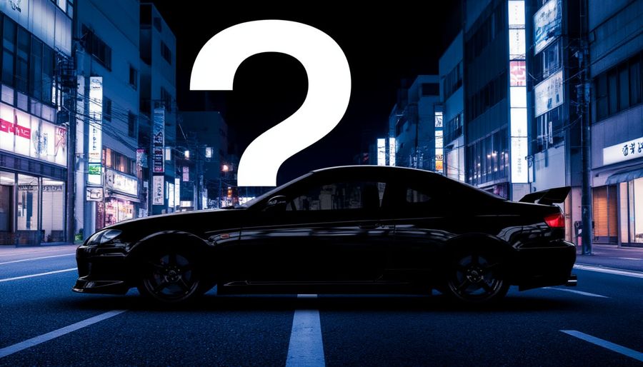 Какие 20-летние «японцы» продаются в 3 раза быстрее новых авто? Парадокс авторынка от эксперта