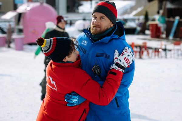 Уроженец Владивостока снимется в комедии с «реальным пацаном»