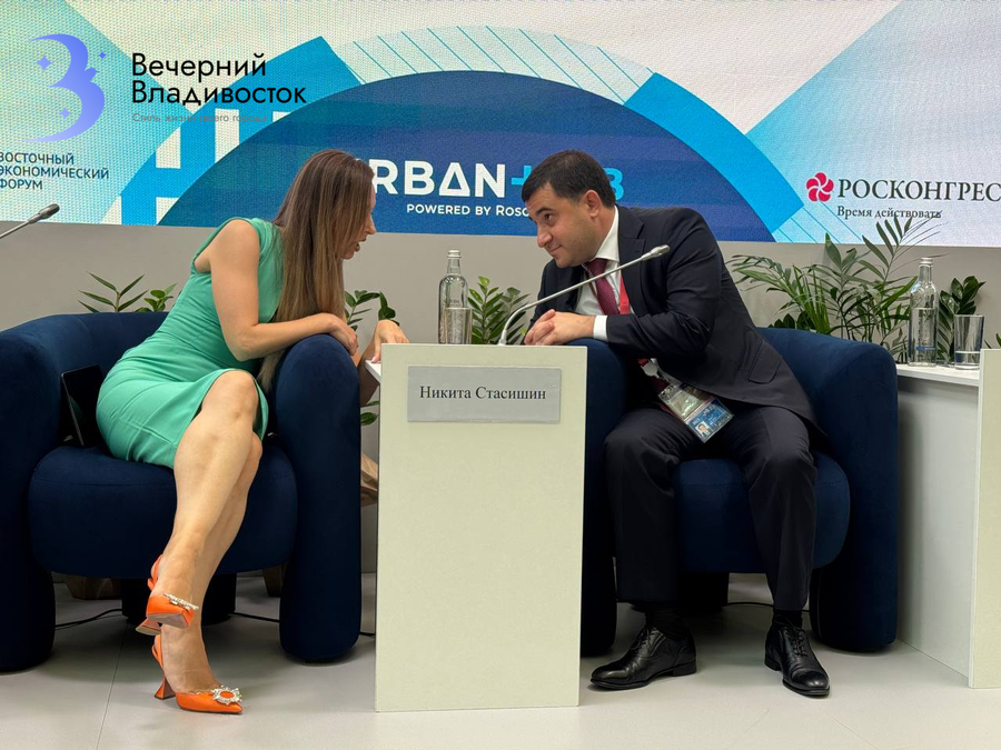 От Патрокла до Змеинки: Шестаков объявил о старте проектирования дорог в отдаленные районы