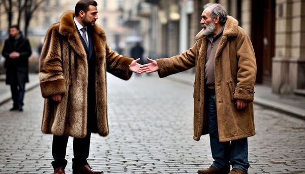 Друг карьерист а ты нет? Как сохранить дружбу когда финансовые возможности становятся разными