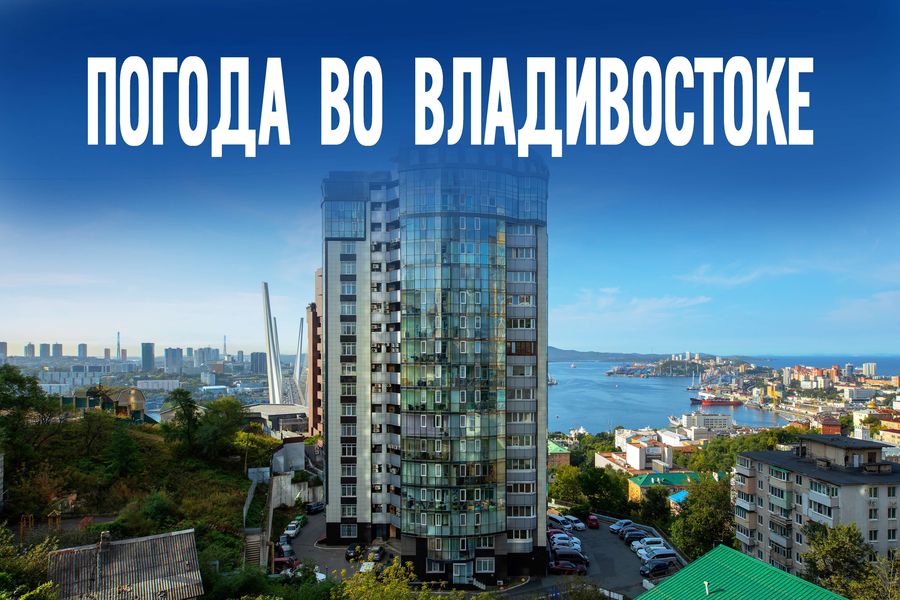 Странности приморской погоды сегодня. Почему ветер сменит направление 4 раза за день?