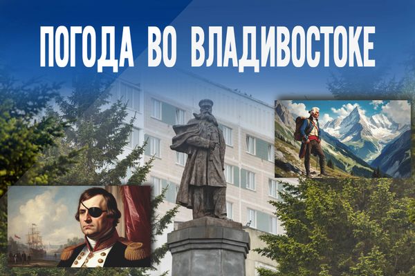 Точка невозврата или… Погода на сегодня от великих русских полководцев