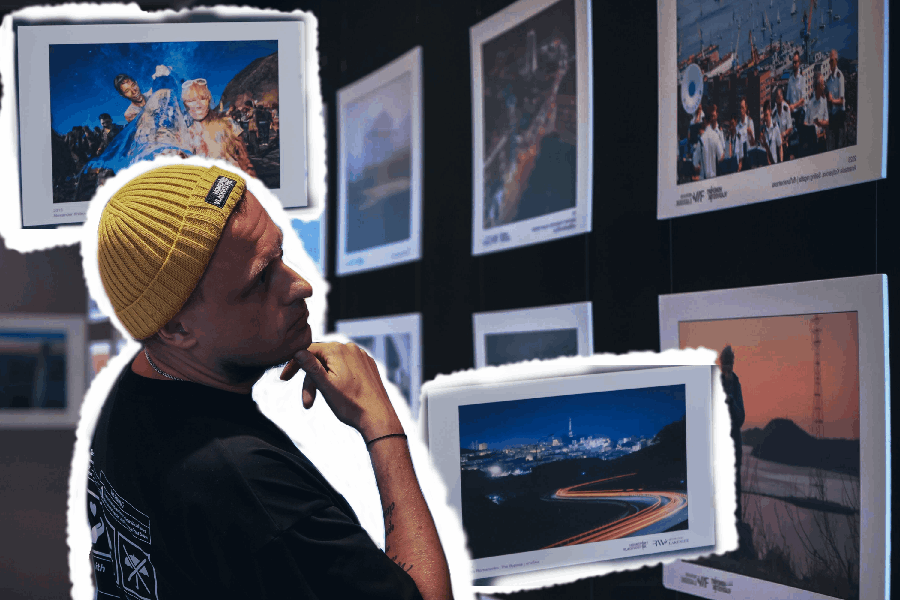 Владивосток покорил Пхукет. Какие фото города представили в Таиланде на выставочном проекте?