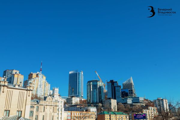 Крупнейший проект: в сердце Владивостока построят комплекс за 13,5 млрд