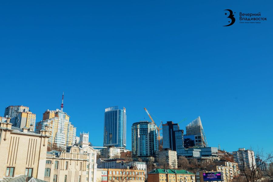 Крупнейший проект: в сердце Владивостока построят комплекс за 13,5 млрд