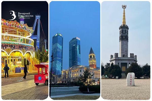 Далянь и Сеул на одном чартере: где купить новогодний тур за 50 тысяч с прямым перелетом из Владивостока?