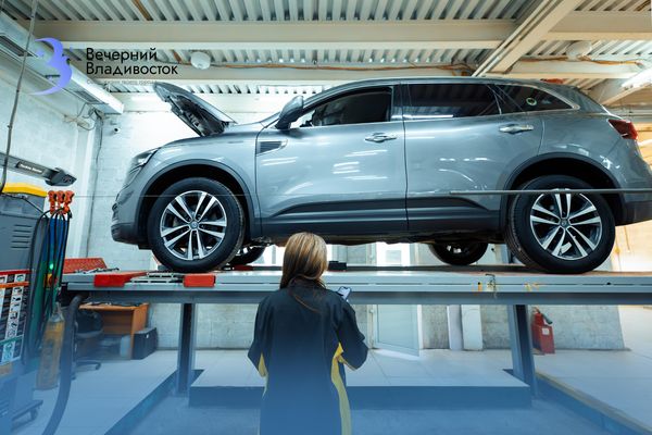 Скрытые дефекты: как проверить авто до покупки и избежать трат