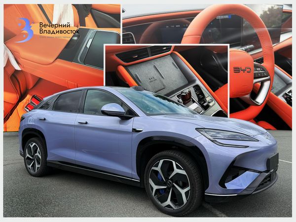 530 л.с. за 4 млн: Как BYD унижает немецкий и японский премиум ценой и технологиями