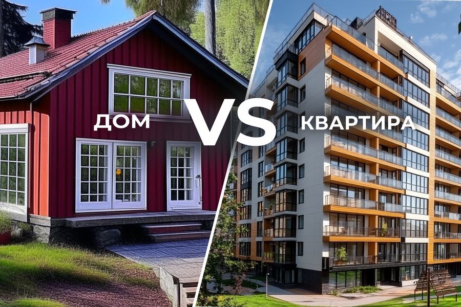 Дом или квартира во Владивостоке? Как купить недвижимость за 5 млн и не прогадать