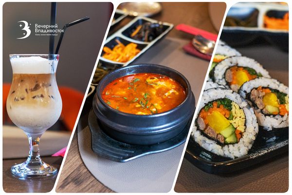 Почему корейская кухня жжет, а китайская — обволакивает? Личный опыт гастротура по Владивостоку