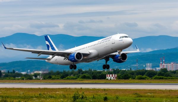 ИЛ-114 со сроком службы 60 лет. Советская классика против санкций - новые самолёты для ДВ появятся уже в декабре