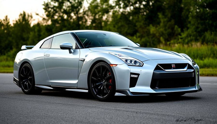 Nissan прекращает производство GT-R. Сердце «Годзиллы» вырвано из культуры JDM навсегда?