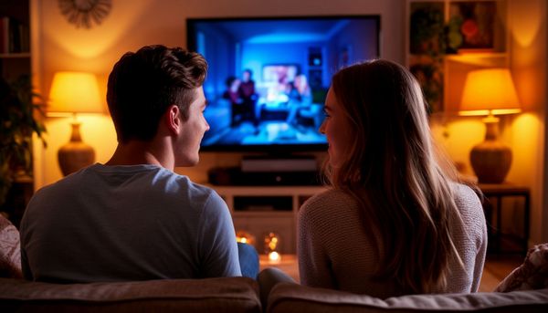 Громкие российские сериалы на вечер, которые затягивают с первой серии (18+)