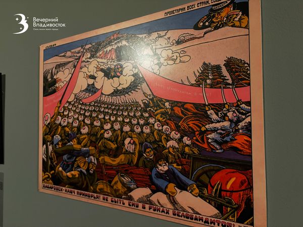 Конструктивизм, беженцы и художники-бунтари. Почему стоит сходить на новую выставку в Музее Арсеньева?