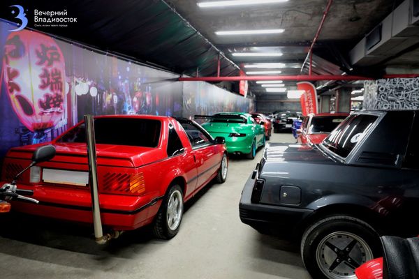 Названы самые частые нарушения у автомобилистов Приморья