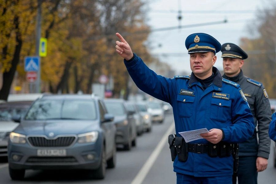 От 2% до 11% — почему приморцы массово перестали игнорировать штрафы на дорогах?