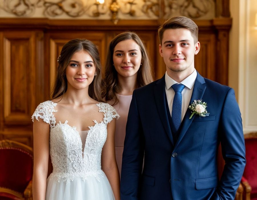 Почему второй брак часто оказывается крепче первого и счастливее