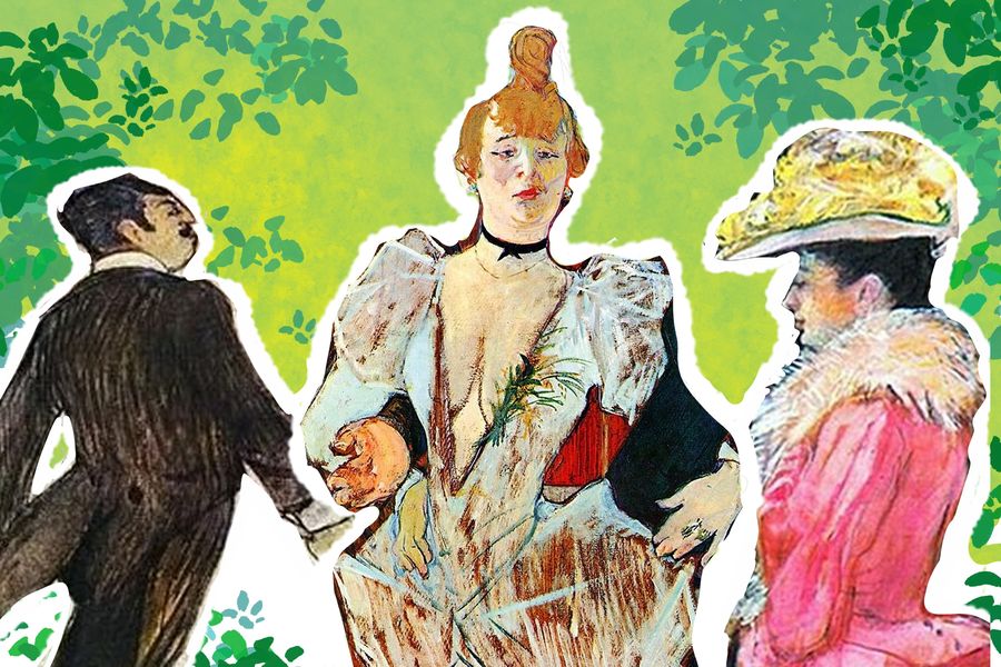Тулуз-Лотрек: как уродство превратить в искусство? Правду о гении Мулен Руж раскрыли во Владивостоке