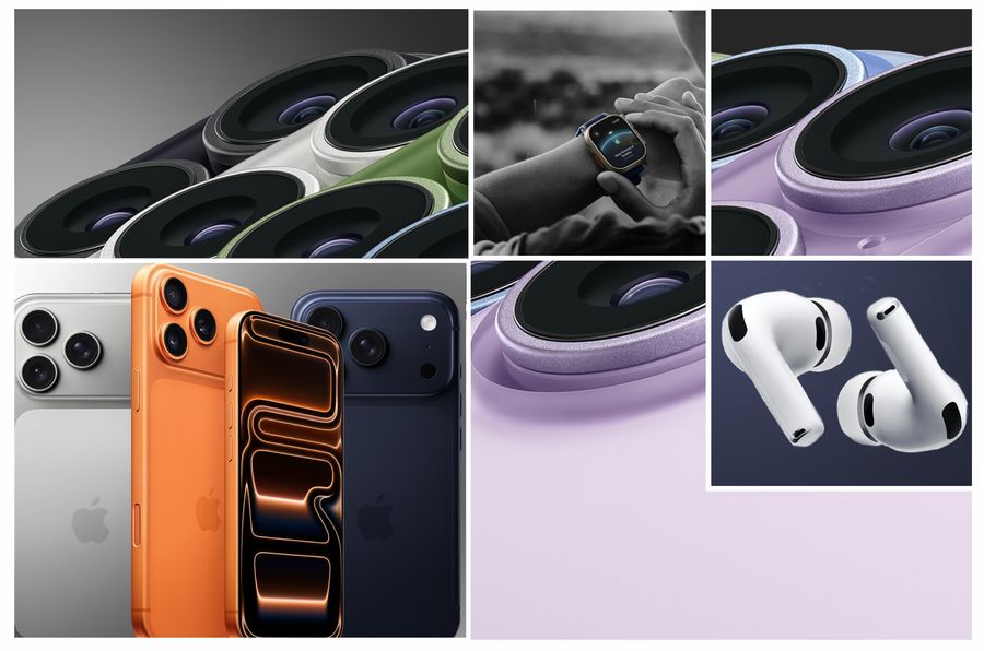 IPhone 17 Pro Max стоит как отпуск на Бали — но нужен ли он вам вообще