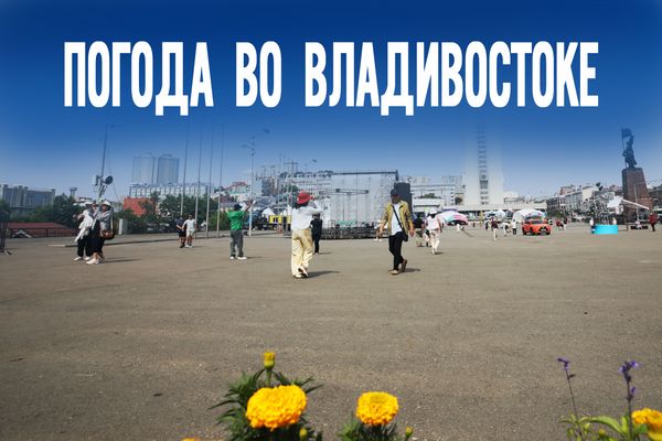 Прогноз на сегодня: собираемся на пляж или море отменяется?