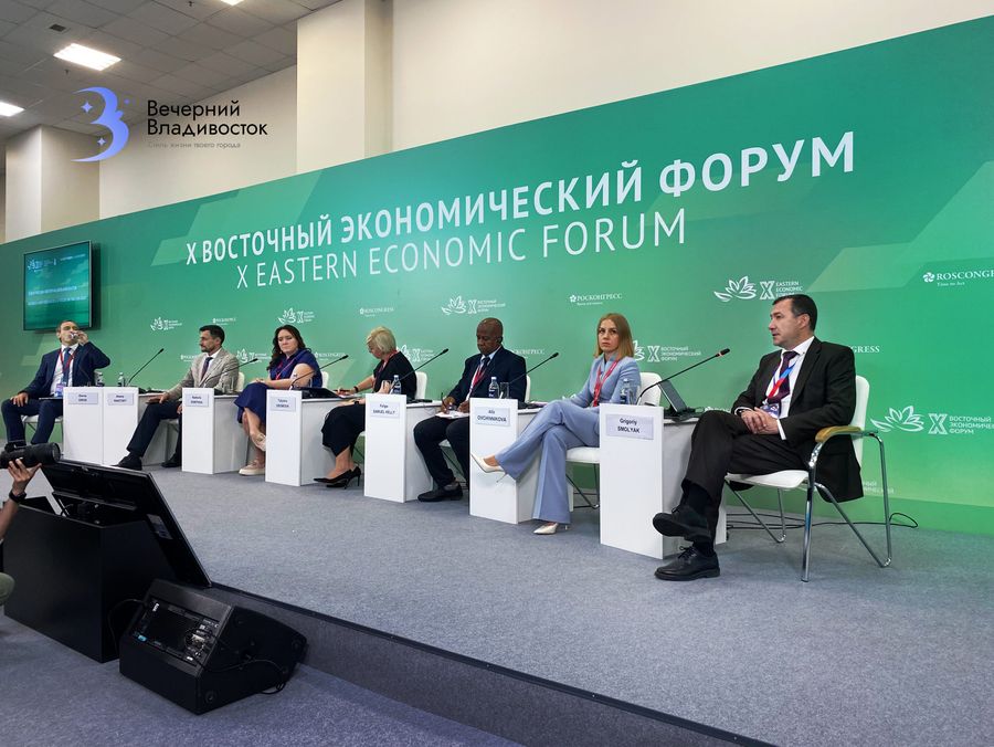 Забрать свой гектар на Дальнем Востоке теперь можно в 10 раз быстрее. Вот как это работает