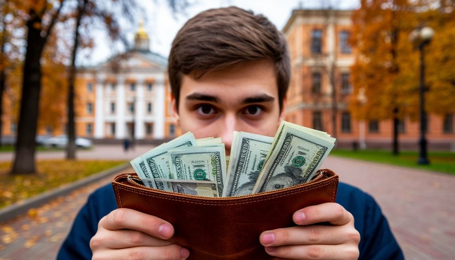 Стоит ли переплачивать за учёбу? Самые дорогие специальности Приморья