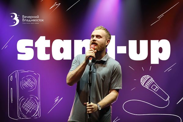 «Основа креатива — дисциплина». Евгений Чебатков — о парадоксальном правиле успеха его стендап-комедии