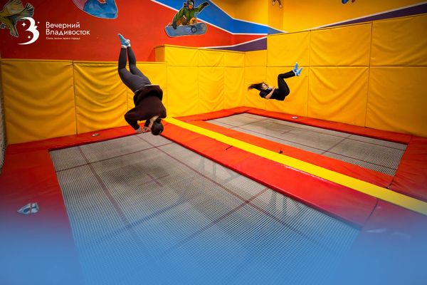 Семейный отдых во Владивостоке – гид по лучшим развлечениям на выходных