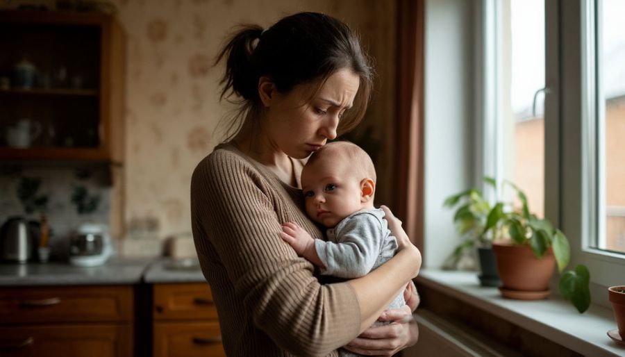 Муж завел вторую семью: как пережить и принять решение