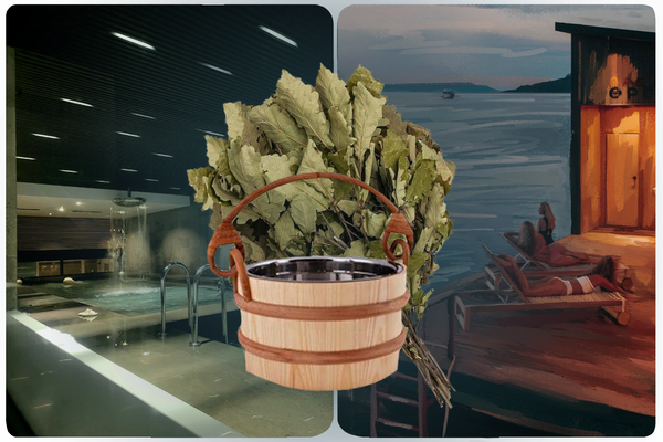 Жаркий гид: где во Владивостоке попариться с видом на море и с разбега в бассейн