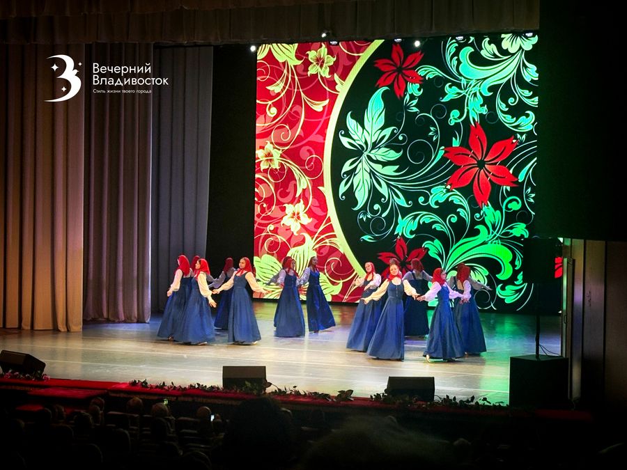 Светлое молчание и слезы гордости: хроника гала-концерта памяти героя Ефремова