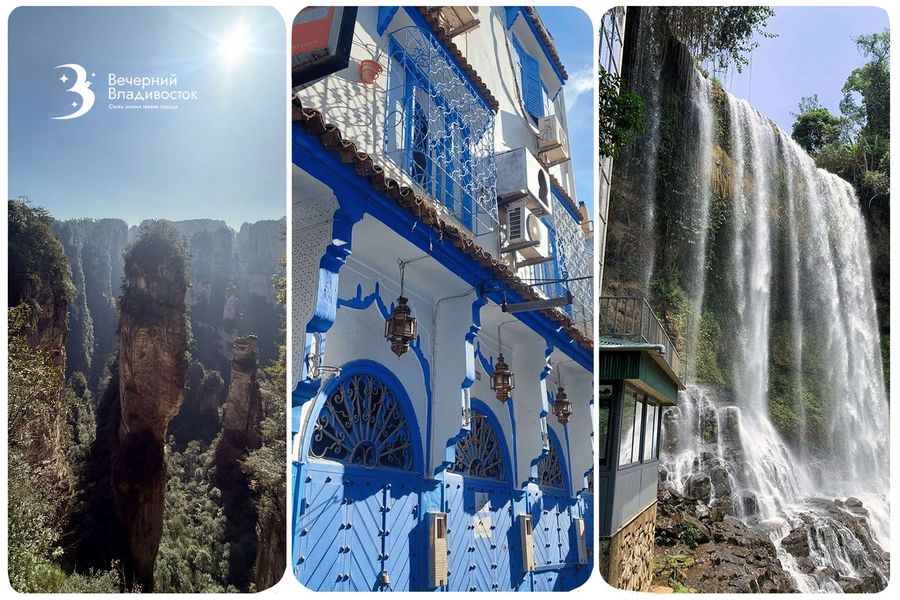 ТОП курортов-2026: Почему Владивосток выбирает Японию и как Вьетнам стал «умной» роскошью