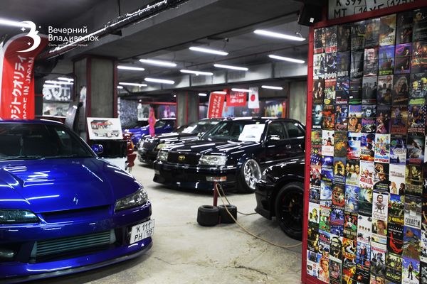 Во сколько лет большинство приморцев покупают свою первую машину? Опрос